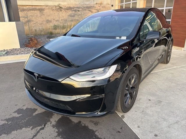 2023 Tesla Model X - Image 5 of 21