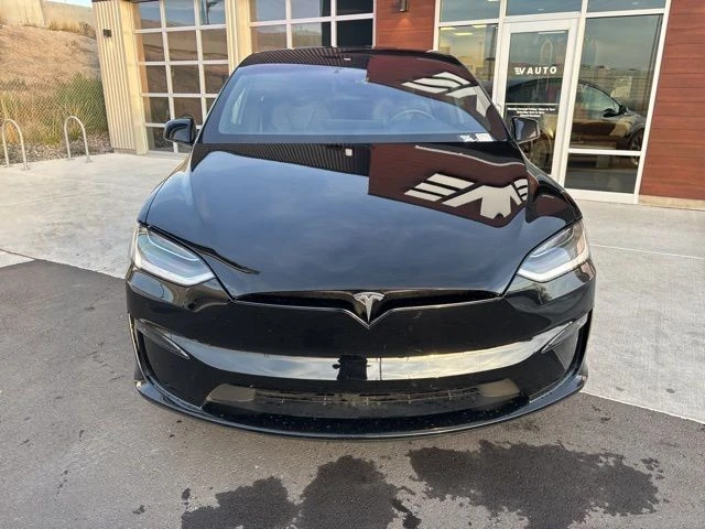 2023 Tesla Model X - Image 4 of 21