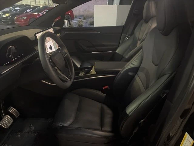 2023 Tesla Model X - Image 13 of 21