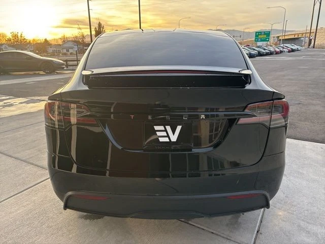 2023 Tesla Model X - Image 8 of 21