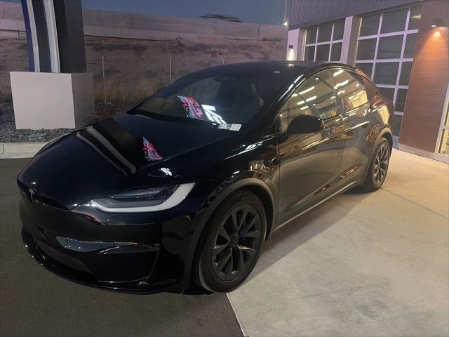 2023 Tesla Model X - Image 4 of 21