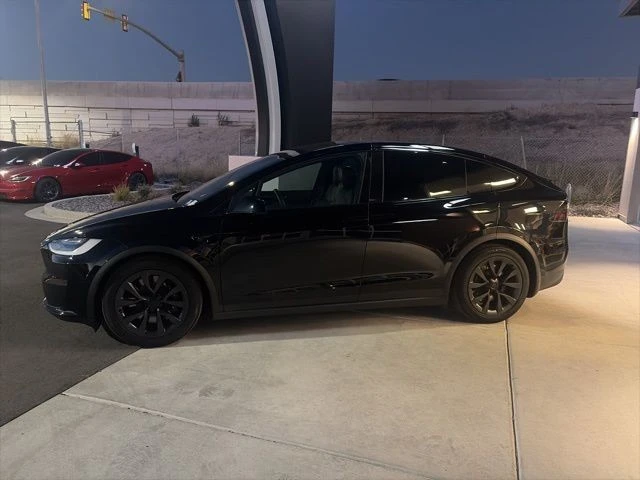 2023 Tesla Model X - Image 5 of 21