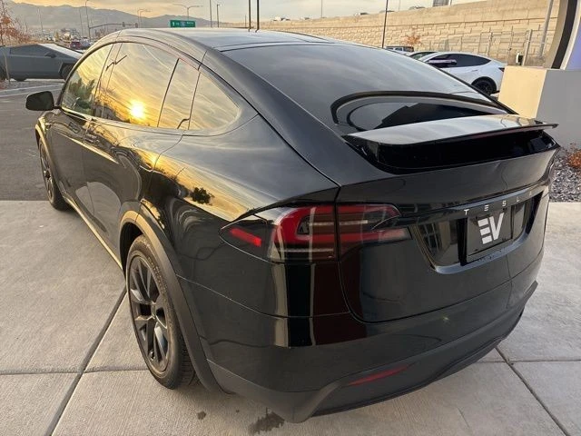 2023 Tesla Model X - Image 7 of 21