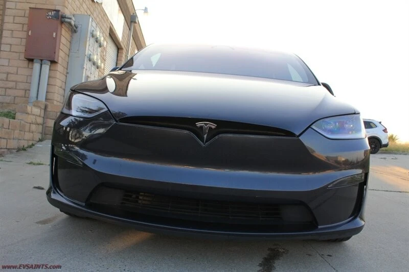 2023 Tesla Model X - Image 7 of 21