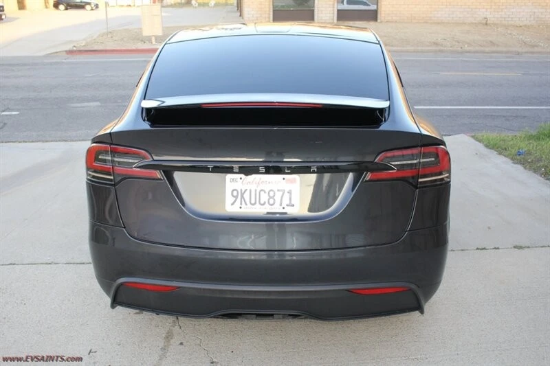 2023 Tesla Model X - Image 12 of 21