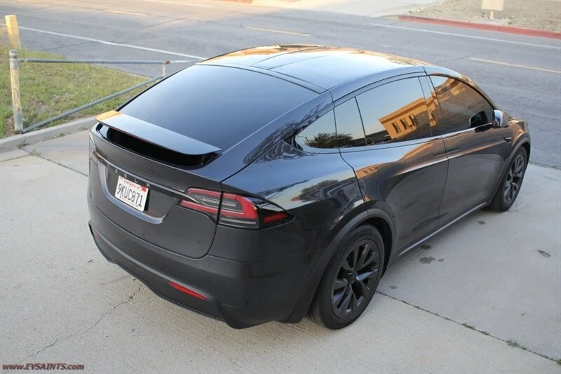 2023 Tesla Model X - Image 14 of 21