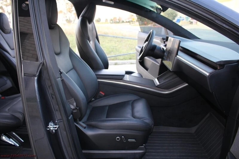 2023 Tesla Model X - Image 21 of 21