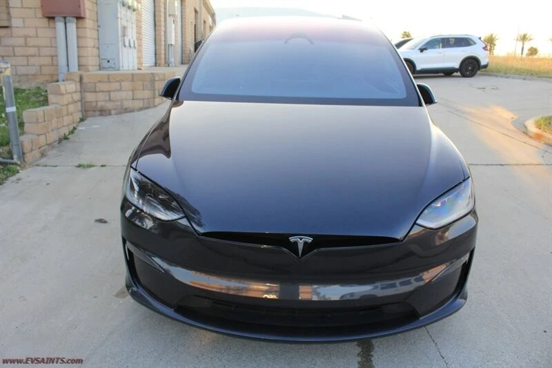 2023 Tesla Model X - Image 6 of 21