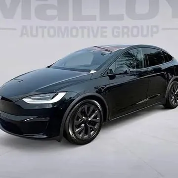 2023 Tesla Model X Standard Range SUV