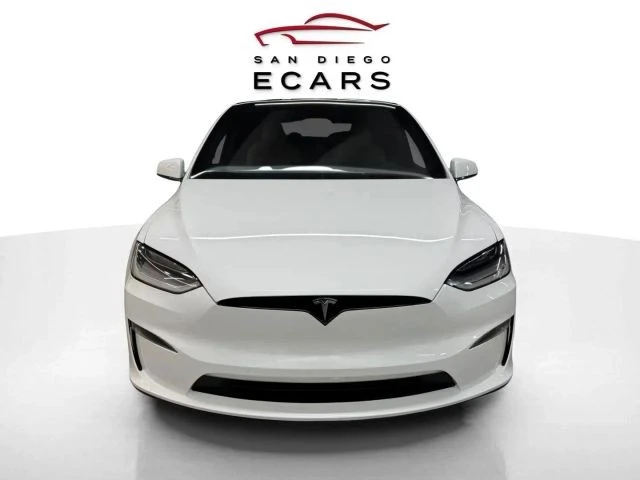 2023 Tesla Model X - Image 2 of 12