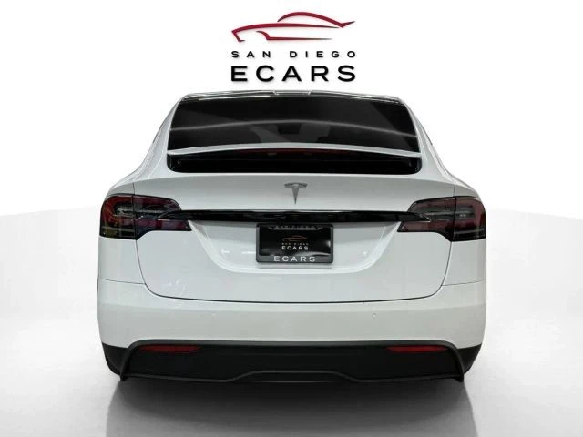 2023 Tesla Model X - Image 5 of 12