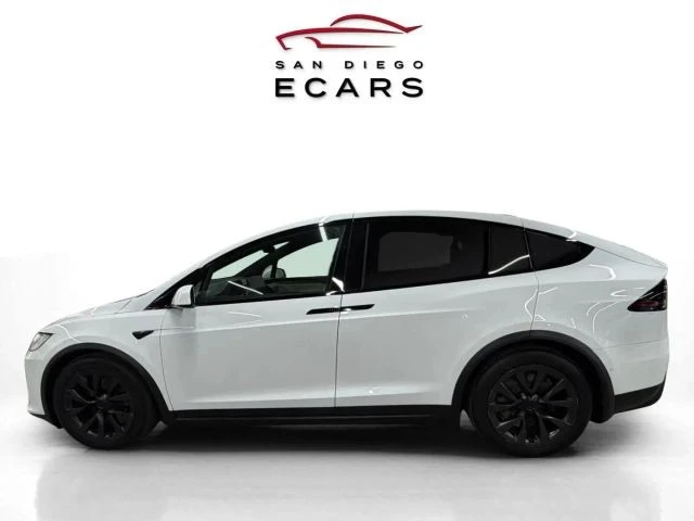 2023 Tesla Model X - Image 3 of 12