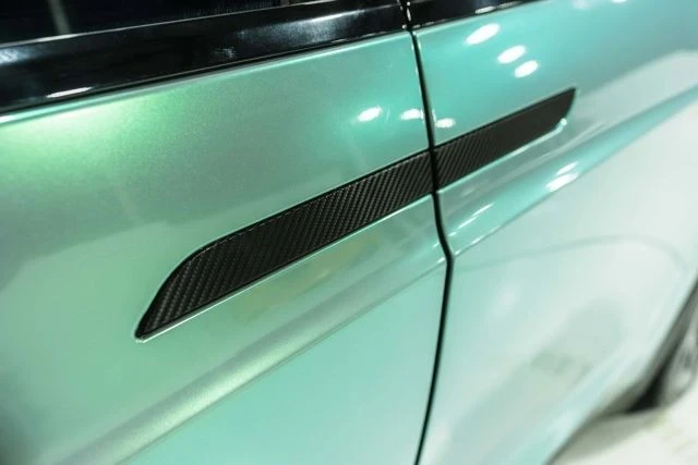 2023 Tesla Model X - Image 21 of 21