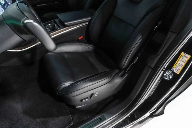 2023 Tesla Model X - Image 20 of 21