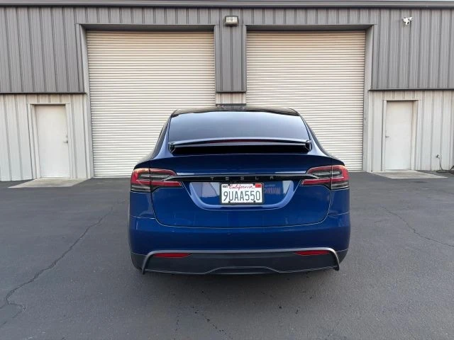 2023 Tesla Model X - Image 7 of 15