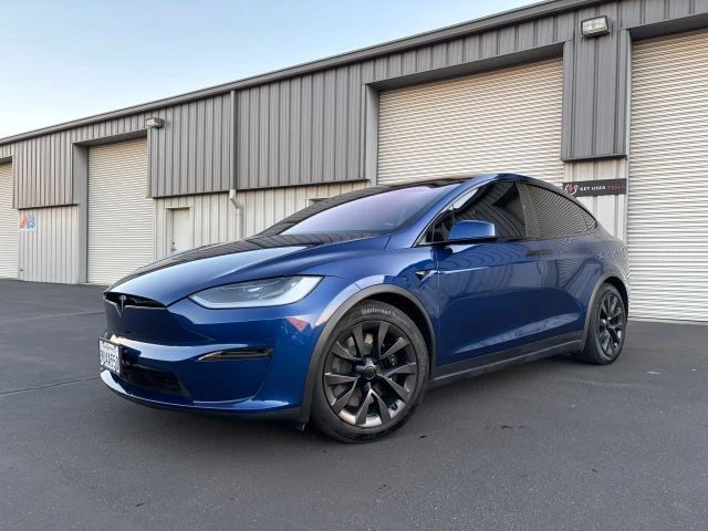 2023 Tesla Model X - Image 6 of 15