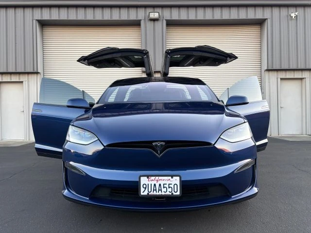 2023 Tesla Model X - Image 4 of 15