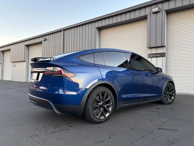2023 Tesla Model X - Image 8 of 15