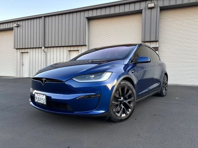 2023 Tesla Model X - Image 5 of 15