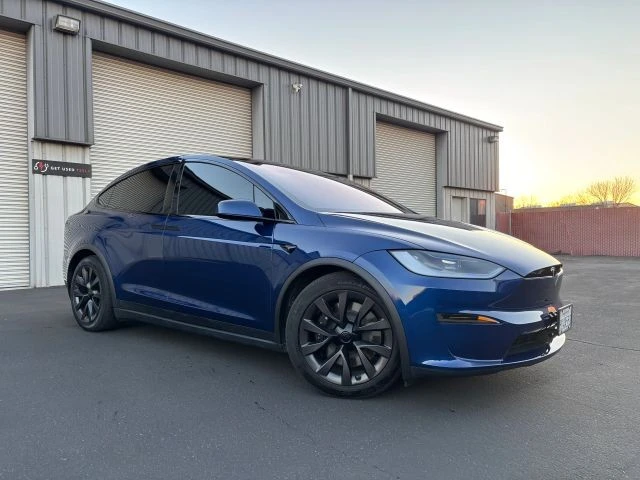 2023 Tesla Model X - Image 3 of 15
