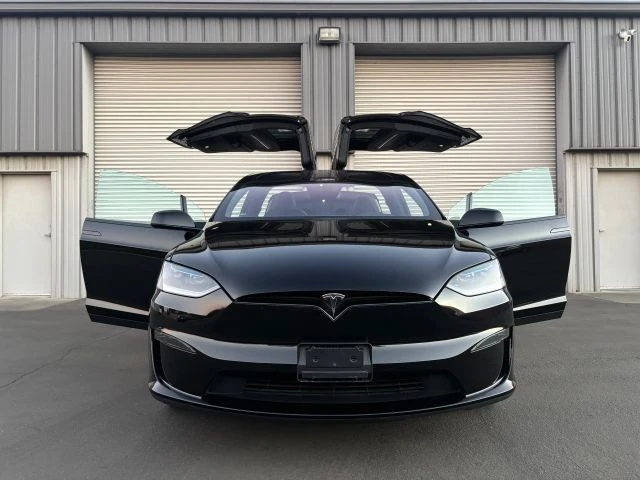 2023 Tesla Model X - Image 6 of 15