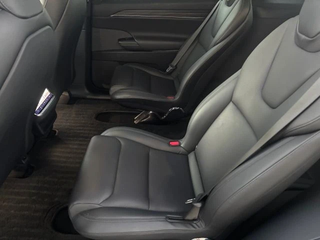 2023 Tesla Model X - Image 14 of 15