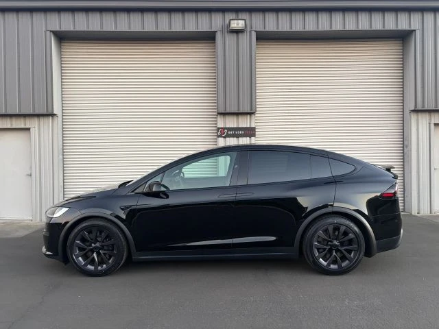 2023 Tesla Model X - Image 3 of 15