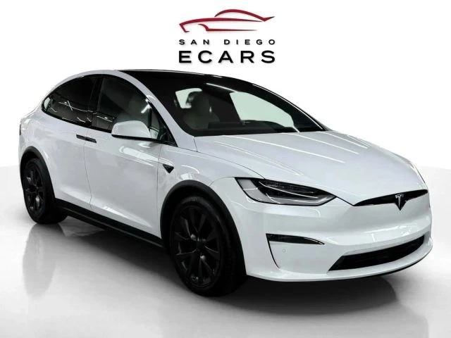 2023 Tesla Model X - Image 3 of 12