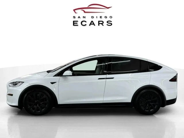 2023 Tesla Model X - Image 8 of 12