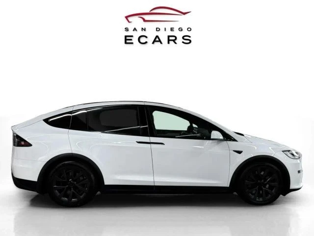 2023 Tesla Model X - Image 4 of 12