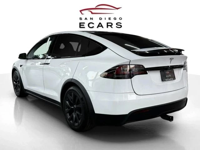 2023 Tesla Model X - Image 7 of 12