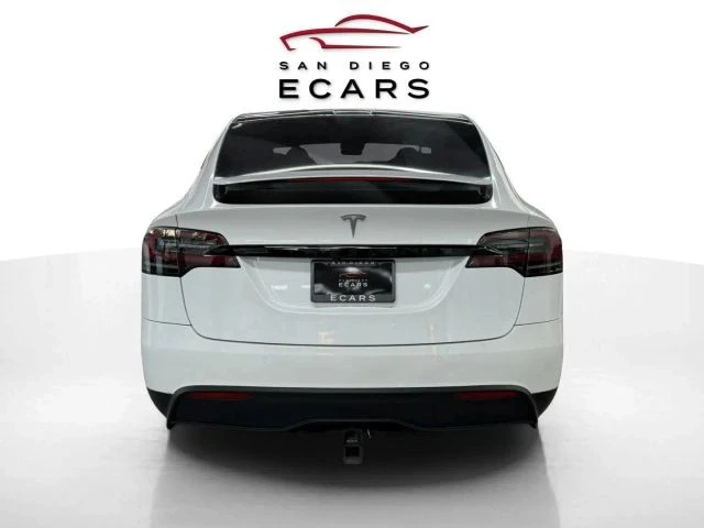 2023 Tesla Model X - Image 6 of 12