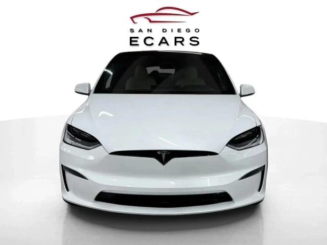 2023 Tesla Model X - Image 2 of 12