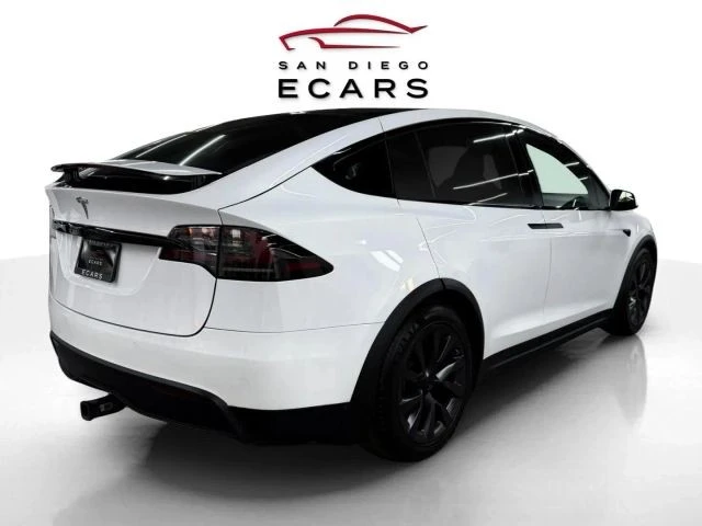 2023 Tesla Model X - Image 5 of 12
