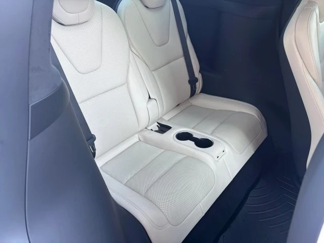 2023 Tesla Model X - Image 15 of 15