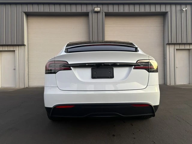2023 Tesla Model X - Image 7 of 15