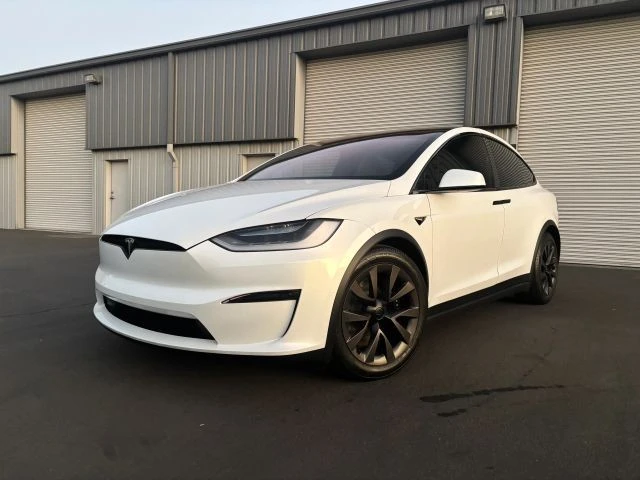 2023 Tesla Model X - Image 4 of 15