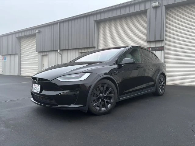 2023 Tesla Model X - Image 5 of 15