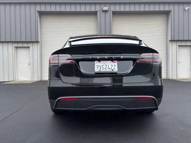 2023 Tesla Model X - Image 7 of 15