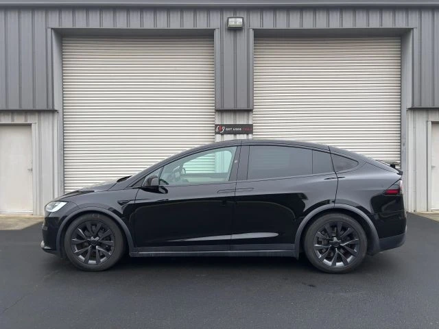 2023 Tesla Model X - Image 3 of 15