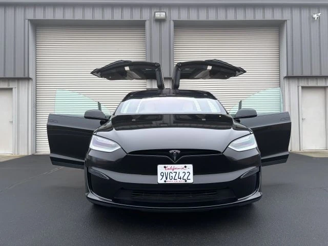 2023 Tesla Model X - Image 6 of 15