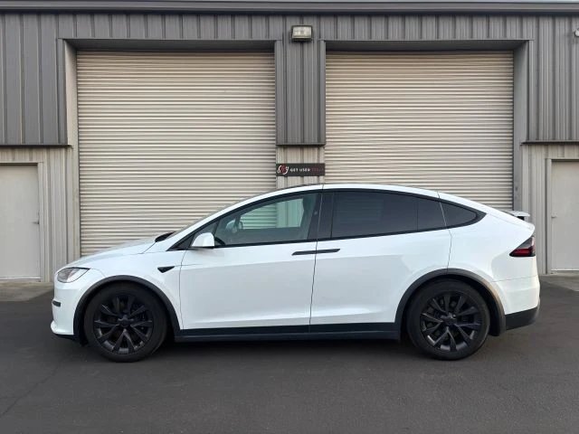 2023 Tesla Model X - Image 3 of 15
