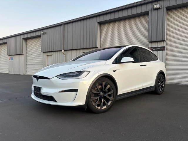 2023 Tesla Model X - Image 5 of 15
