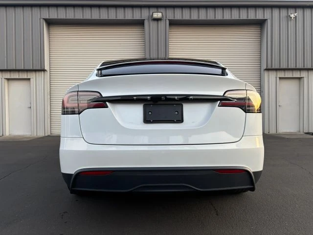 2023 Tesla Model X - Image 7 of 15