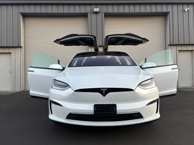 2023 Tesla Model X - Image 6 of 15