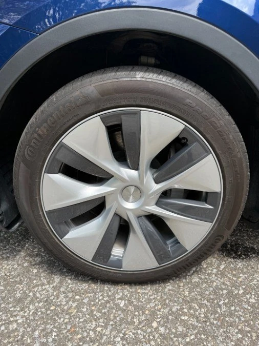 2023 Tesla Model Y - Image 20 of 20