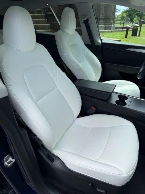 2023 Tesla Model Y - Image 15 of 20