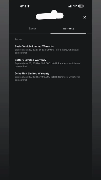 2023 Tesla Model Y - Image 7 of 9