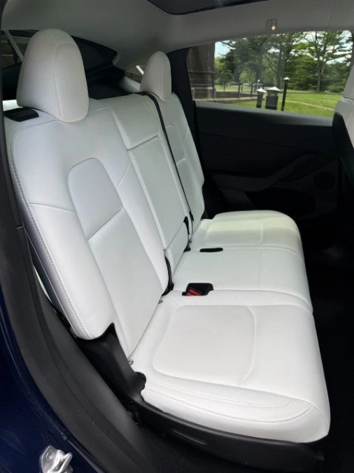 2023 Tesla Model Y - Image 14 of 20