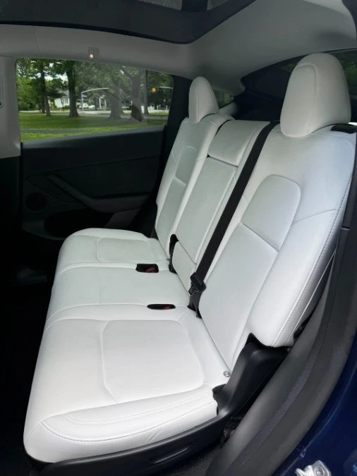 2023 Tesla Model Y - Image 11 of 20